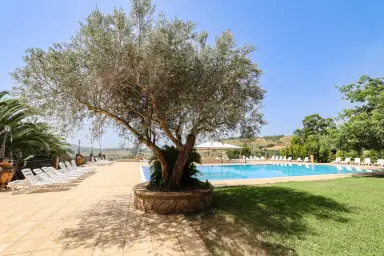 Gigliotto Agriturismo, Sicilia, Italia