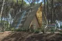 Glamping Mare Pineta Camping Village, Campania, Italia