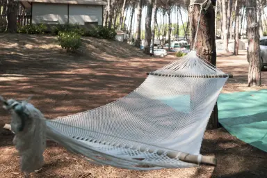 Mare Pineta Camping Village, Campania, Italia