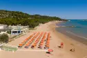 Villaggio Camping Spiaggia Lunga, Vieste, Puglia, Italia
