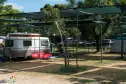 Villaggio Camping Spiaggia Lunga, Vieste, Puglia, Italia