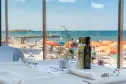 Villaggio Camping Spiaggia Lunga, Vieste, Puglia, Italia