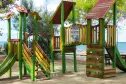 Villaggio Camping Spiaggia Lunga, Vieste, Puglia, Italia
