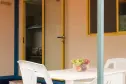 Villaggio Camping Spiaggia Lunga, Vieste, Puglia, Italia