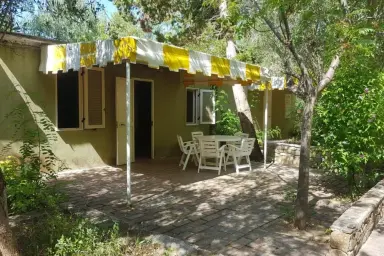 Camping Villaggio Sporting Soleado, Caserta, Campania, Italia