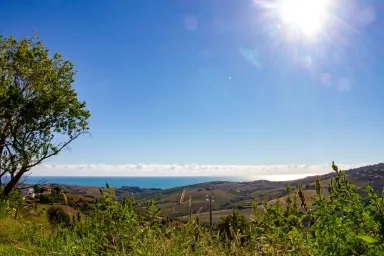 Villaggio Turistico Lido d'Abruzzo, Roseto degli Abruzzi, Abruzzo, Italia