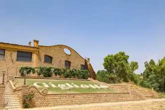 Gigliotto Agriturismo, Sicilië, Italië