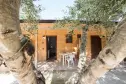 Agricampeggio Malapezza, Melendugno, Apulië, Italië
