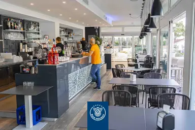 Baia Holiday Cavallino, Cavallino Treporti, Venetië, Italië