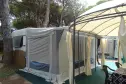 Camping Il Sole, Toscane, Italië
