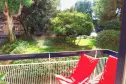 Camping Jonio, Catania, Sicilië, Italië