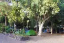 Camping Jonio, Catania, Sicilië, Italië