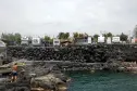 Camping Jonio, Catania, Sicilië, Italië