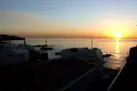 Camping Jonio, Catania, Sicilië, Italië