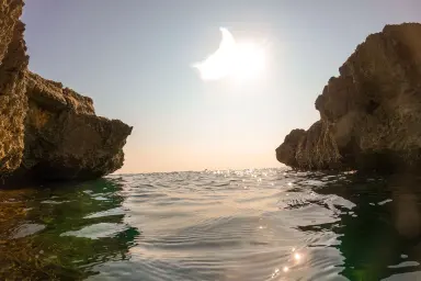 Camping Residence Atlantide, Monopoli, Apulië, Italië