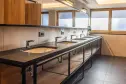Camping Sass Dlacia, San Cassiano, Bozen-Zuid-Tirol, Italië