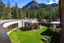 Camping Sass Dlacia, San Cassiano, Bozen-Zuid-Tirol, Italië