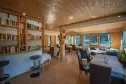Camping Sass Dlacia, San Cassiano, Bozen-Zuid-Tirol, Italië