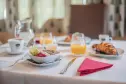 Camping Sass Dlacia, San Cassiano, Bozen-Zuid-Tirol, Italië