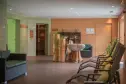Camping Sass Dlacia, San Cassiano, Bozen-Zuid-Tirol, Italië