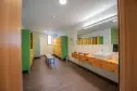Camping Sass Dlacia, San Cassiano, Bozen-Zuid-Tirol, Italië