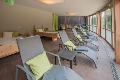Camping Sass Dlacia, San Cassiano, Bozen-Zuid-Tirol, Italië