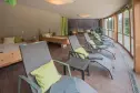 Camping Sass Dlacia, San Cassiano, Bozen-Zuid-Tirol, Italië