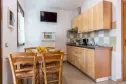 Camping Village Miramare, Livorno, Toscane, Italië