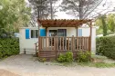 Camping Village Miramare, Livorno, Toscane, Italië