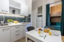 Camping Village Miramare, Livorno, Toscane, Italië