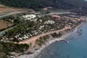 Camping Village Miramare, Livorno, Toscane, Italië