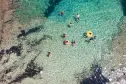 Camping Village il Pilone, Località Pilone, Ostuni, Apulië, Italië