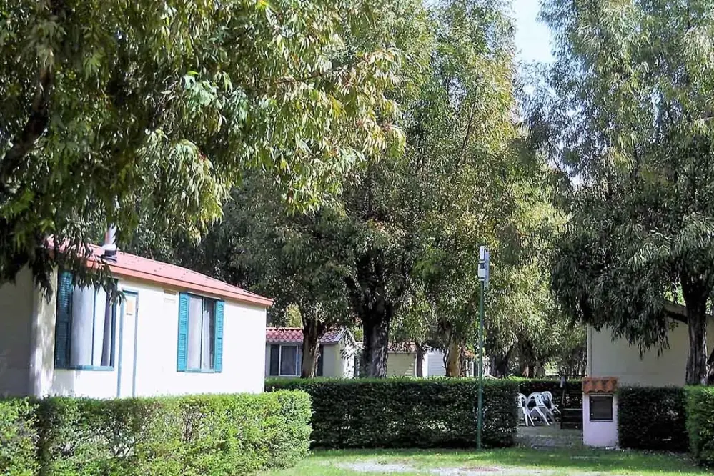 Villaggio Camping Maratea, Castrocucco di Maratea, Basilicata, Italië