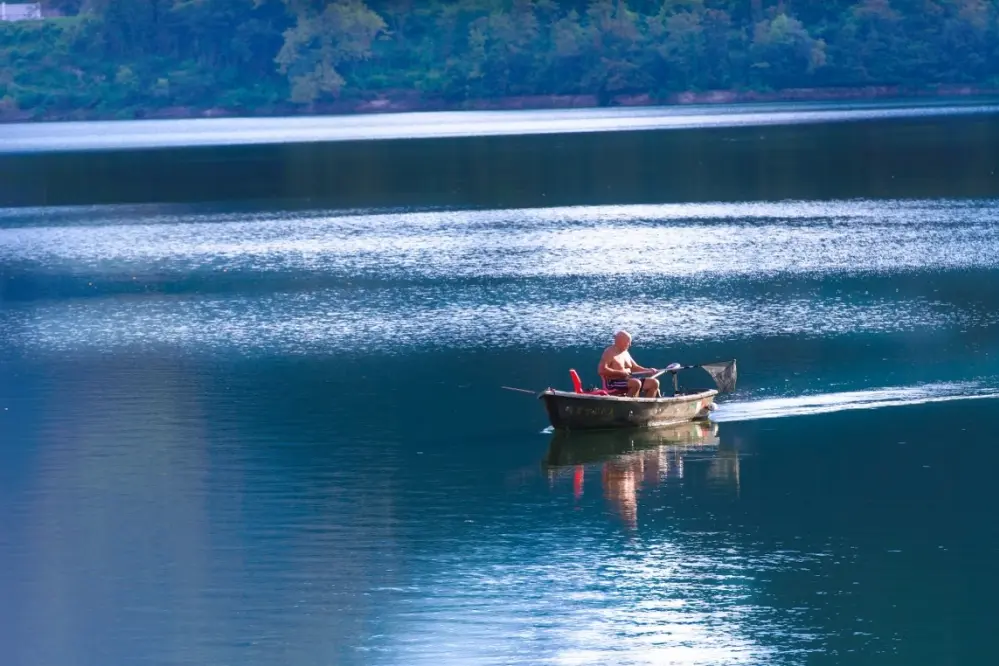 Lago Arsiè Camping Village, Arsiè, Venetië, Italië