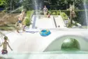 Lago Levico Camping Village, LEVICO TERME, Bozen-Zuid-Tirol, Italië