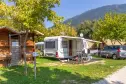Lago Levico Camping Village, LEVICO TERME, Bozen-Zuid-Tirol, Italië