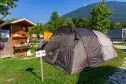 Lago Levico Camping Village, LEVICO TERME, Bozen-Zuid-Tirol, Italië