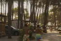 Mare Pineta Camping Village, Capaccio Paestum, Campanië, Italië